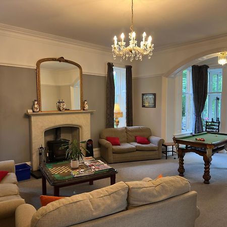 The Old Vicarage Bed and Breakfast Ambleside Εξωτερικό φωτογραφία