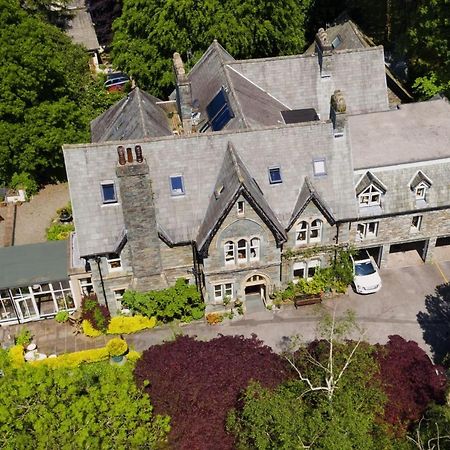 The Old Vicarage Bed and Breakfast Ambleside Εξωτερικό φωτογραφία