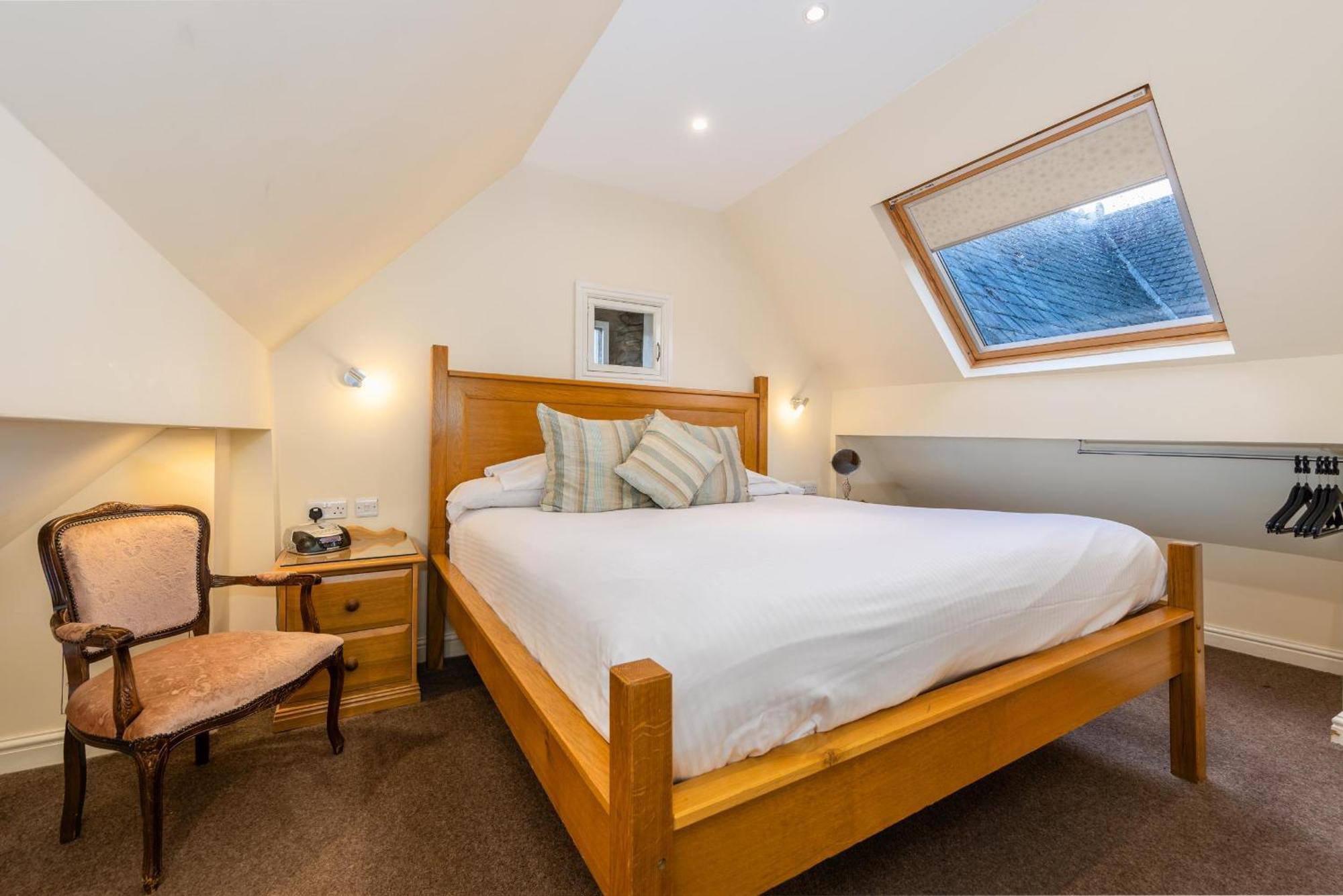 The Old Vicarage Bed and Breakfast Ambleside Εξωτερικό φωτογραφία