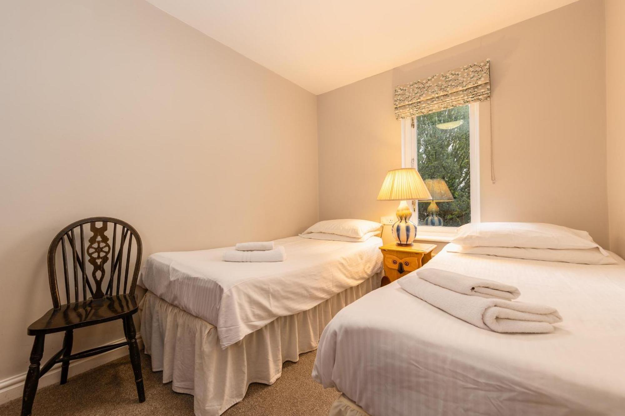 The Old Vicarage Bed and Breakfast Ambleside Εξωτερικό φωτογραφία
