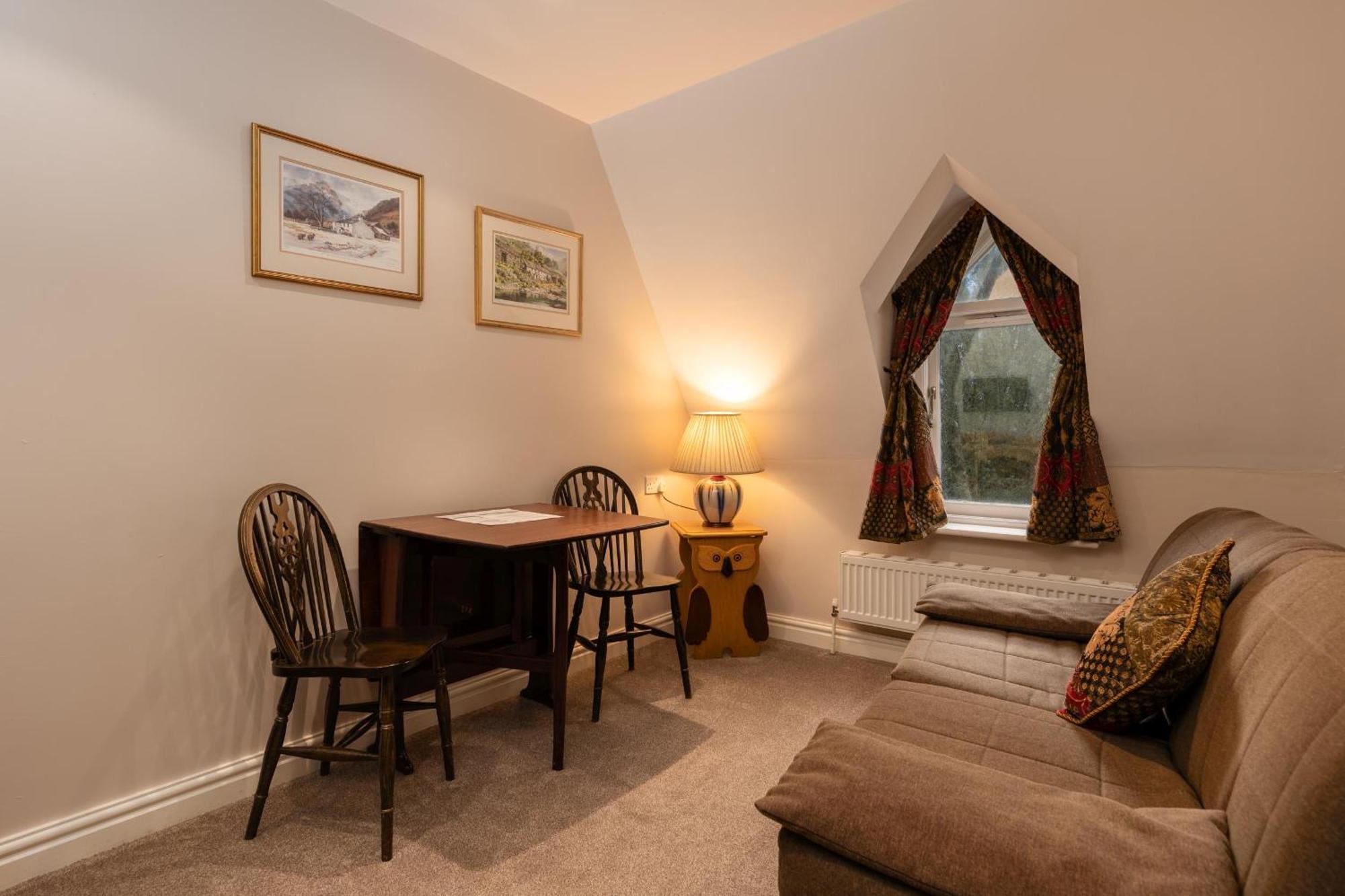 The Old Vicarage Bed and Breakfast Ambleside Εξωτερικό φωτογραφία