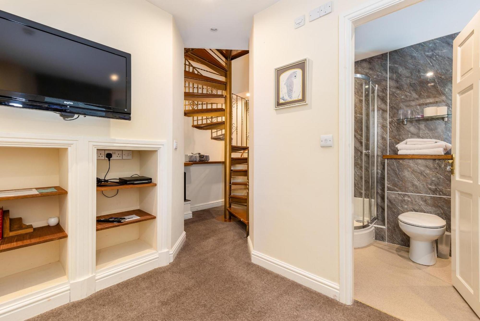 The Old Vicarage Bed and Breakfast Ambleside Εξωτερικό φωτογραφία