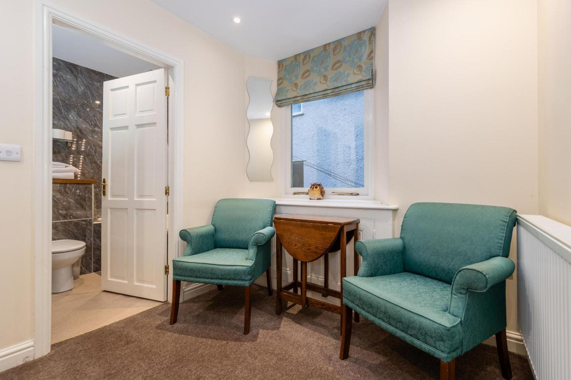 The Old Vicarage Bed and Breakfast Ambleside Εξωτερικό φωτογραφία