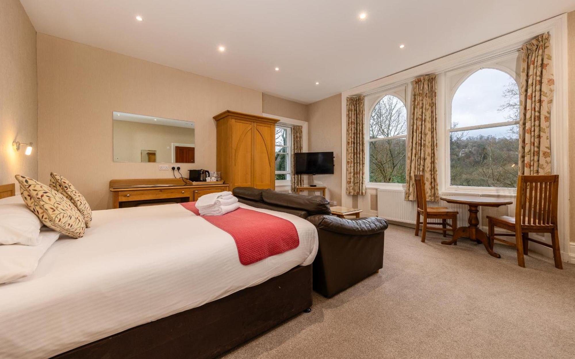 The Old Vicarage Bed and Breakfast Ambleside Εξωτερικό φωτογραφία