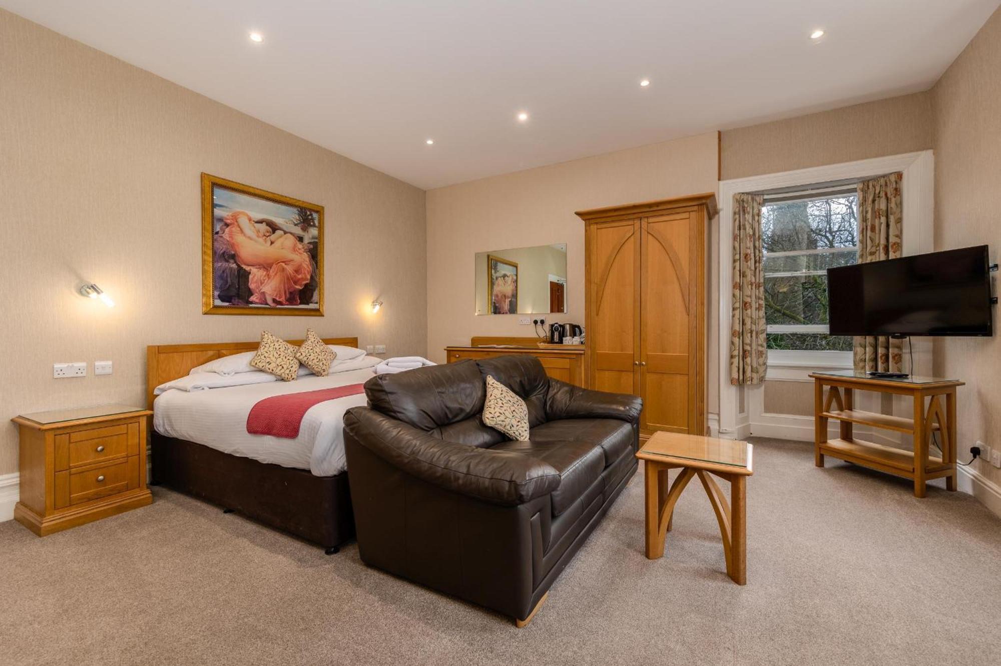 The Old Vicarage Bed and Breakfast Ambleside Εξωτερικό φωτογραφία