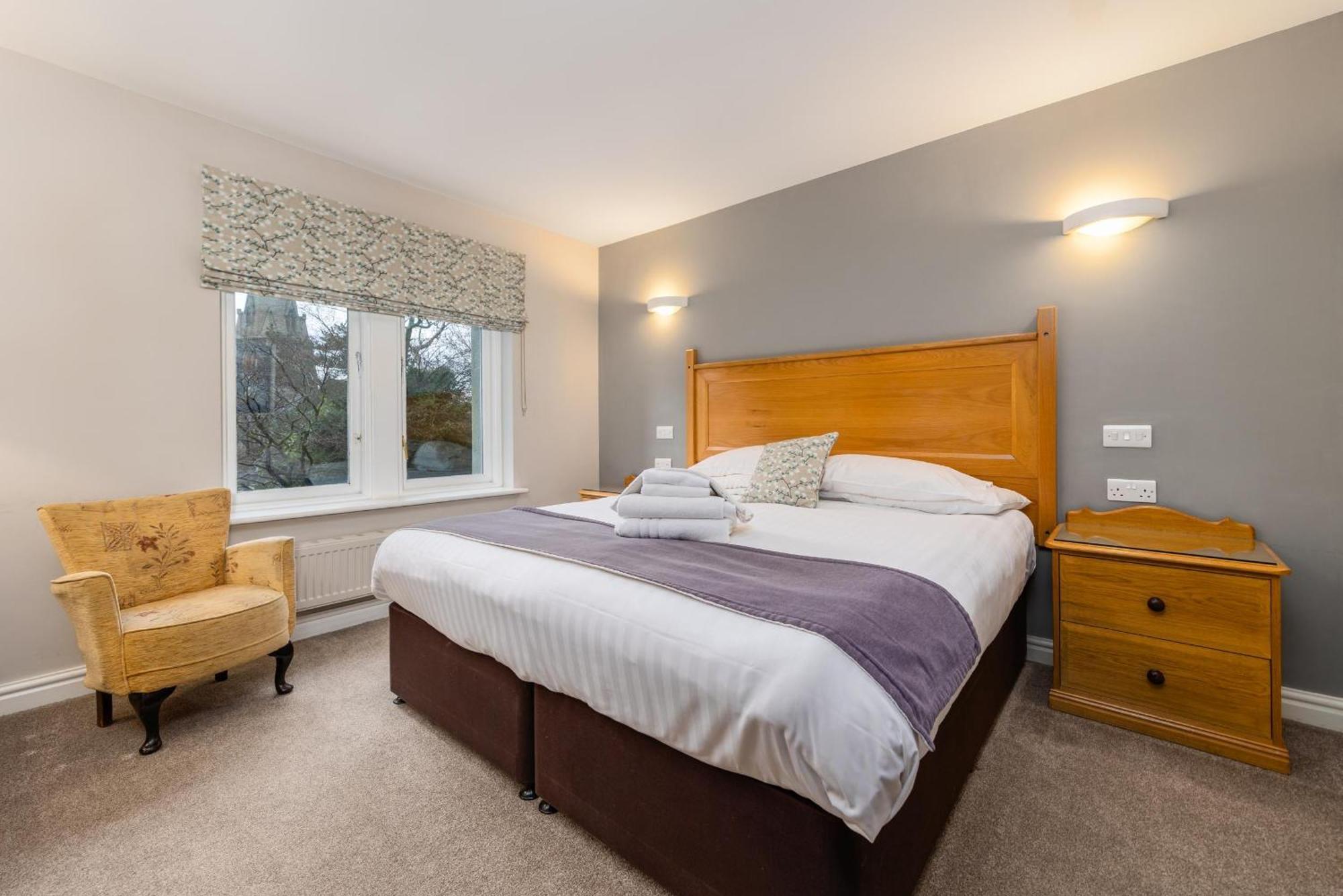 The Old Vicarage Bed and Breakfast Ambleside Εξωτερικό φωτογραφία