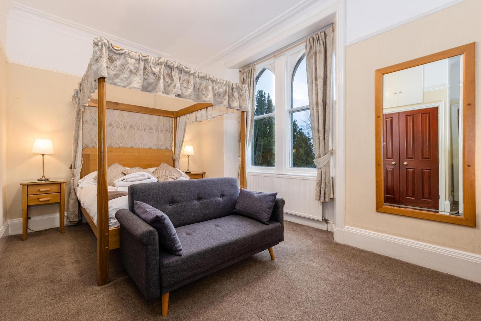The Old Vicarage Bed and Breakfast Ambleside Εξωτερικό φωτογραφία