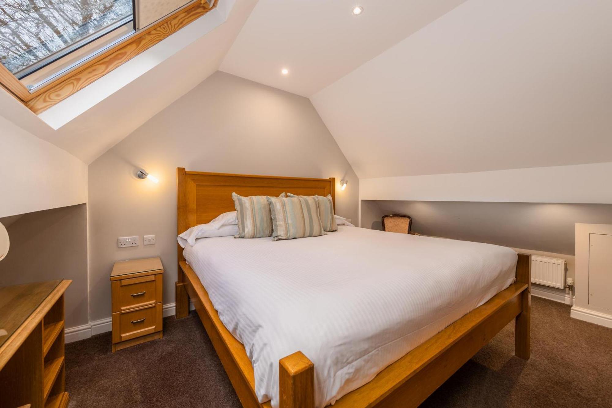 The Old Vicarage Bed and Breakfast Ambleside Εξωτερικό φωτογραφία