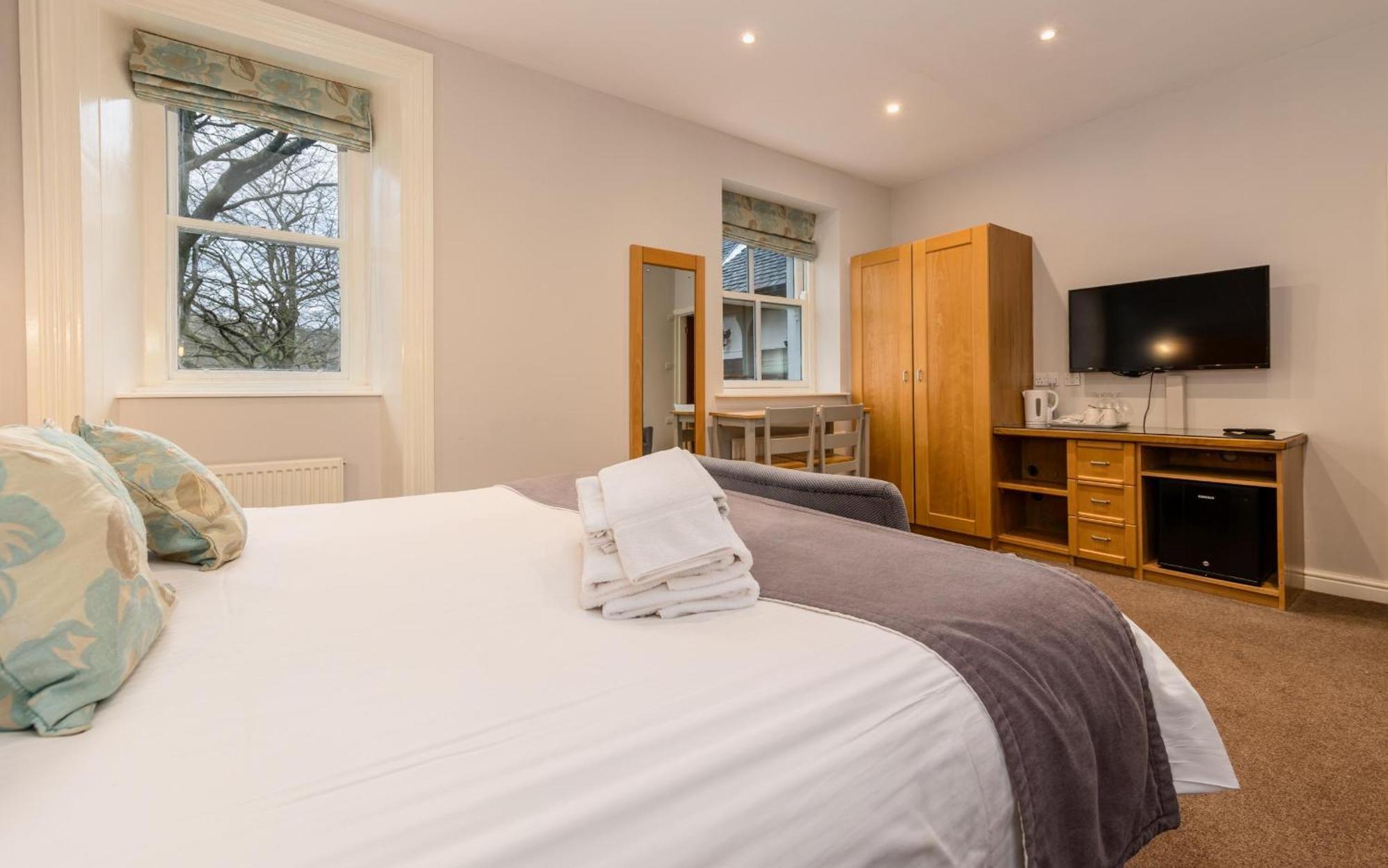 The Old Vicarage Bed and Breakfast Ambleside Εξωτερικό φωτογραφία