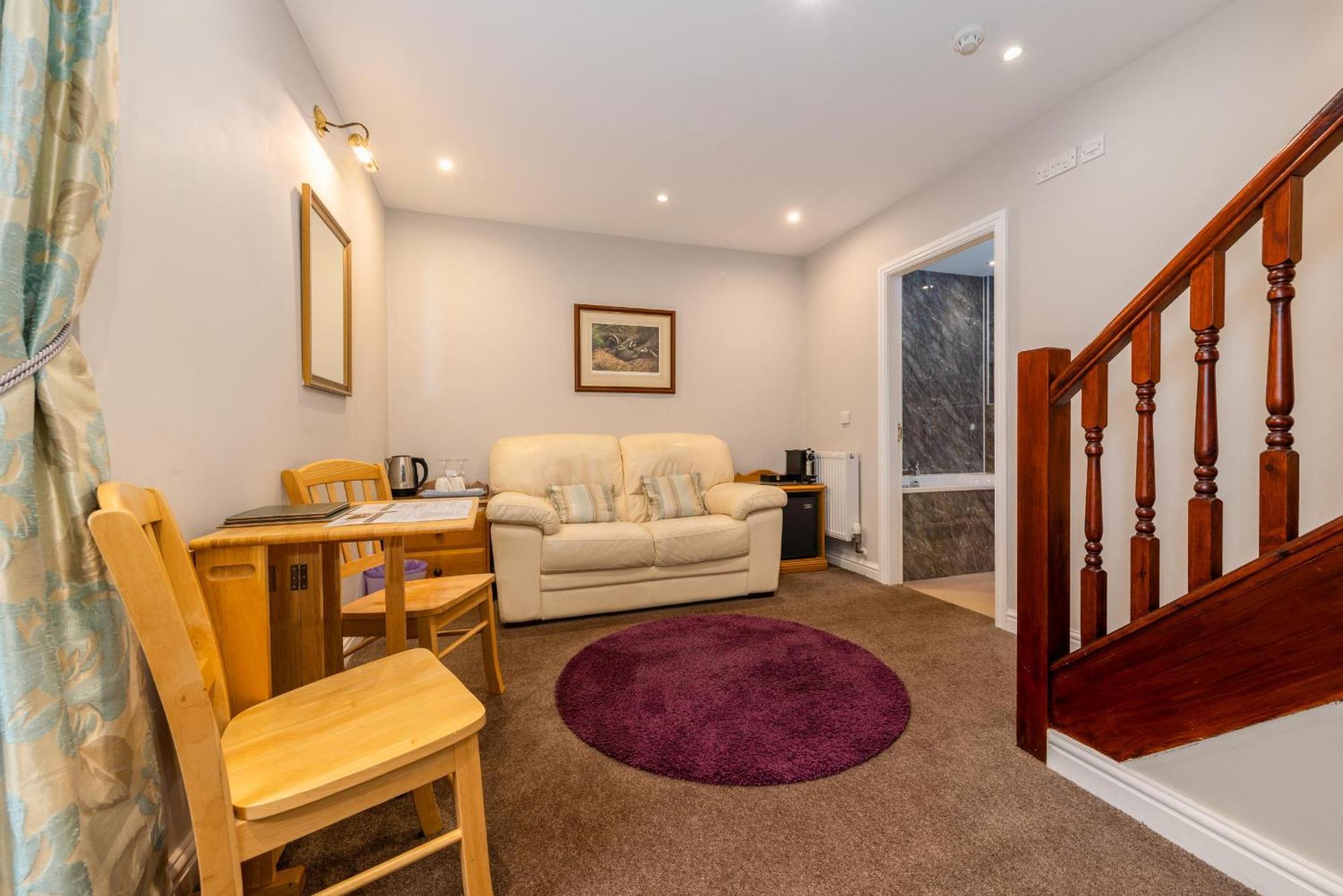 The Old Vicarage Bed and Breakfast Ambleside Εξωτερικό φωτογραφία