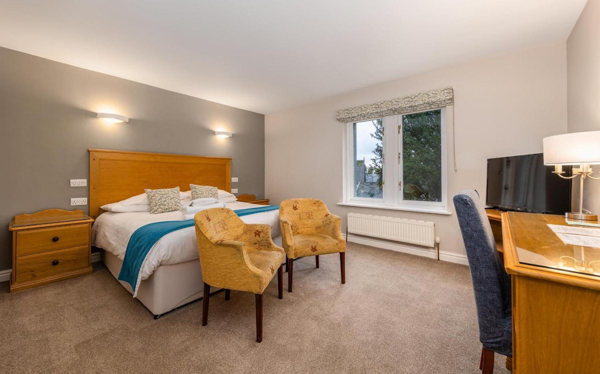 The Old Vicarage Bed and Breakfast Ambleside Εξωτερικό φωτογραφία