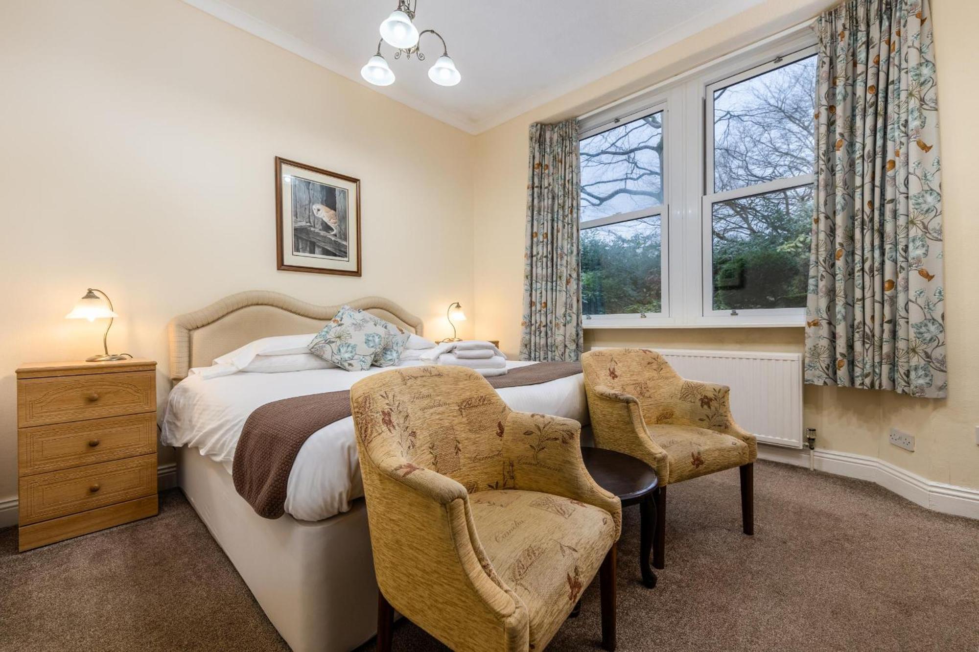 The Old Vicarage Bed and Breakfast Ambleside Εξωτερικό φωτογραφία