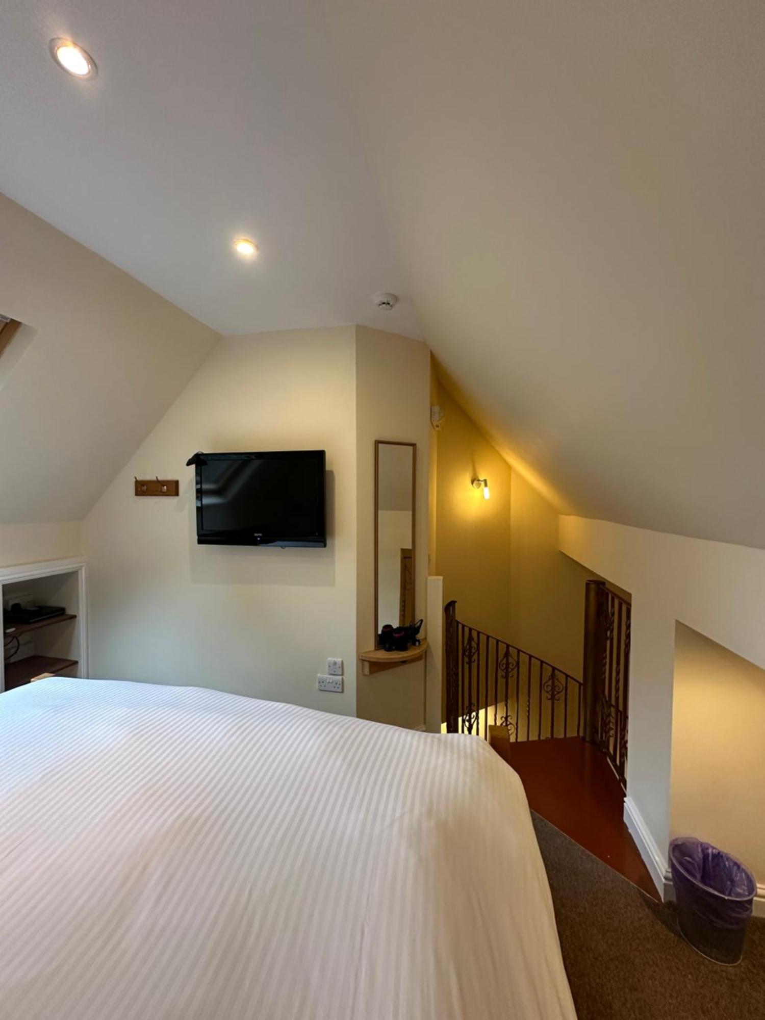 The Old Vicarage Bed and Breakfast Ambleside Εξωτερικό φωτογραφία