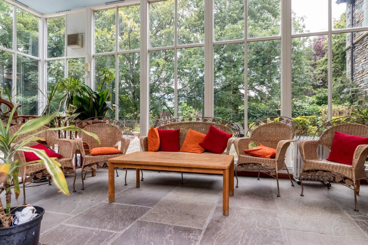 The Old Vicarage Bed and Breakfast Ambleside Εξωτερικό φωτογραφία