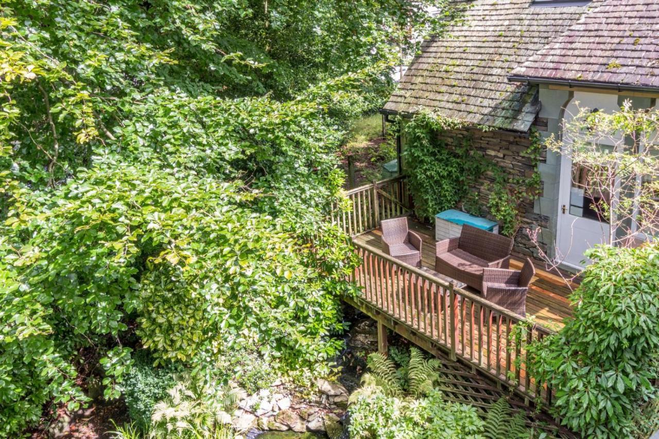 The Old Vicarage Bed and Breakfast Ambleside Εξωτερικό φωτογραφία