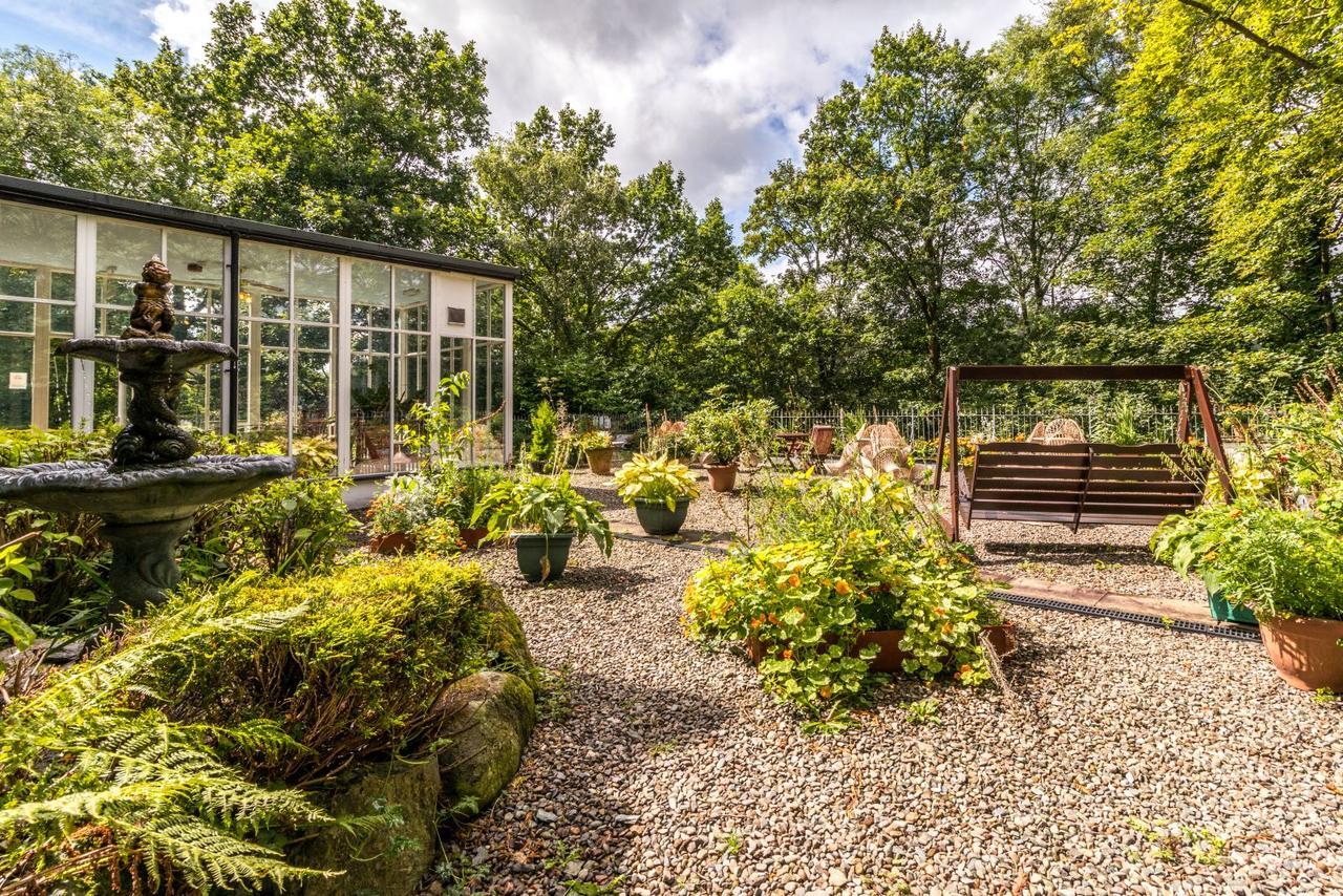 The Old Vicarage Bed and Breakfast Ambleside Εξωτερικό φωτογραφία