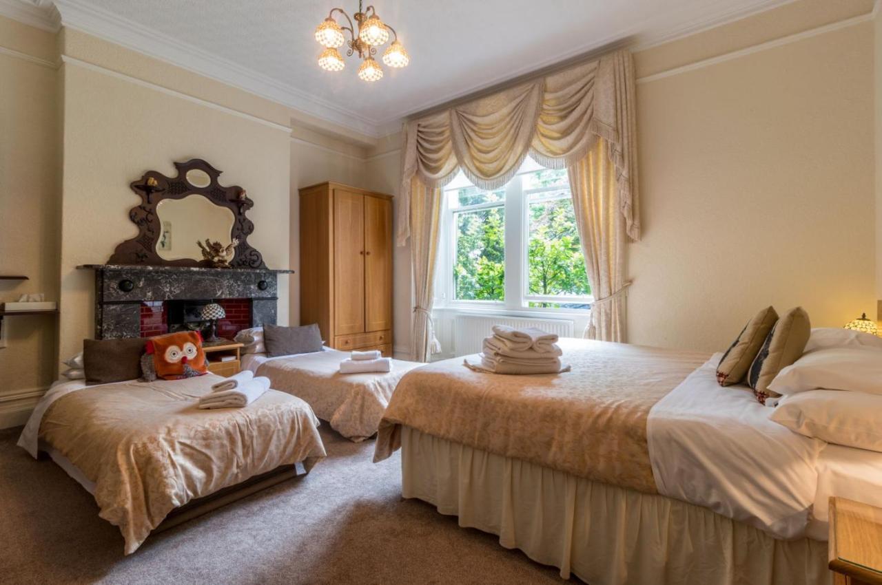 The Old Vicarage Bed and Breakfast Ambleside Εξωτερικό φωτογραφία